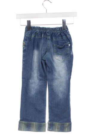 Kinderjeans, Größe 4-5y/ 110-116 cm, Farbe Blau, Preis 9,49 €