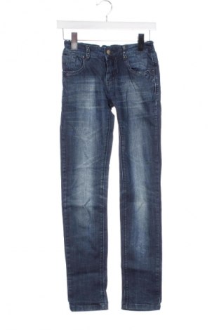 Kinderjeans, Größe 13-14y/ 164-168 cm, Farbe Blau, Preis € 9,99