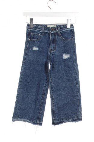 Kinderjeans, Größe 8-9y/ 134-140 cm, Farbe Blau, Preis 11,49 €