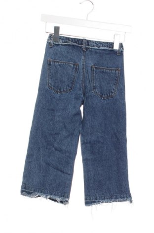 Kinderjeans, Größe 8-9y/ 134-140 cm, Farbe Blau, Preis € 6,99