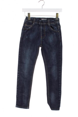 Kinderjeans, Größe 9-10y/ 140-146 cm, Farbe Blau, Preis € 11,49