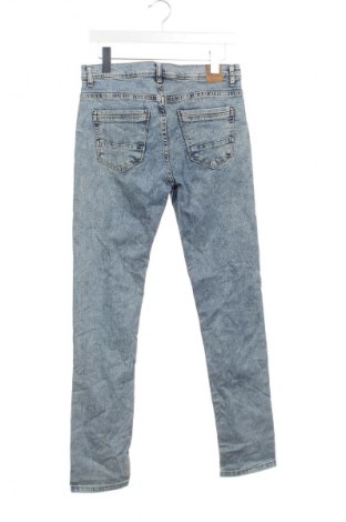 Kinderjeans, Größe 13-14y/ 164-168 cm, Farbe Blau, Preis 6,99 €