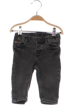 Kinderjeans, Größe 3-6m/ 62-68 cm, Farbe Grau, Preis 9,99 €