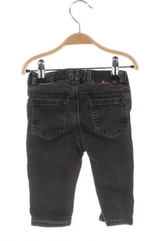 Kinderjeans, Größe 3-6m/ 62-68 cm, Farbe Grau, Preis € 9,99