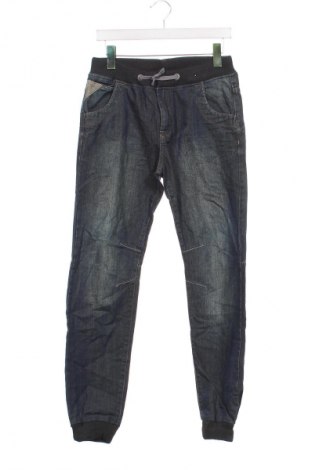 Kinderjeans 72D, Größe 13-14y/ 164-168 cm, Farbe Blau, Preis € 7,99