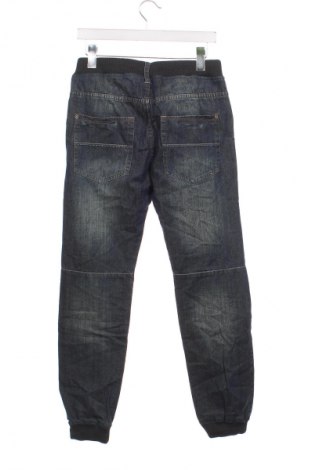 Kinderjeans 72D, Größe 13-14y/ 164-168 cm, Farbe Blau, Preis 6,99 €