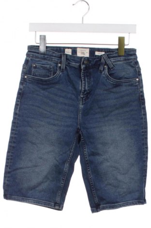 Kinderjeans America Today, Größe 14-15y/ 168-170 cm, Farbe Blau, Preis 3,99 €