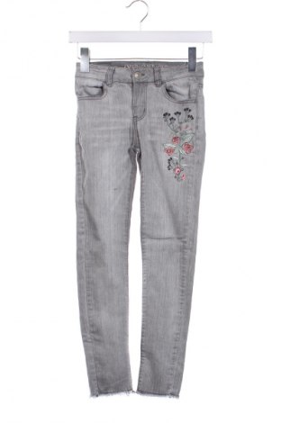 Kinderjeans American Eagle, Größe 11-12y/ 152-158 cm, Farbe Grau, Preis € 13,81