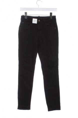 Kinderjeans Anko, Größe 13-14y/ 164-168 cm, Farbe Schwarz, Preis 8,49 €