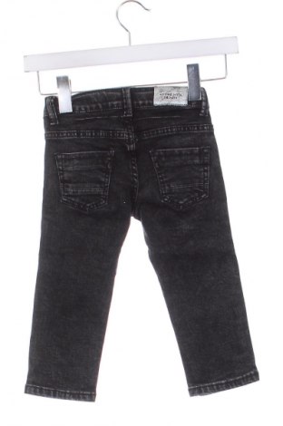 Kinderjeans Ativo Kids, Größe 18-24m/ 86-98 cm, Farbe Schwarz, Preis 7,99 €