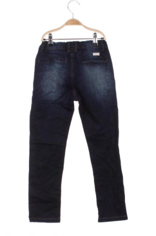 Kinderjeans Blu Kids, Größe 6-7y/ 122-128 cm, Farbe Blau, Preis 12,99 €