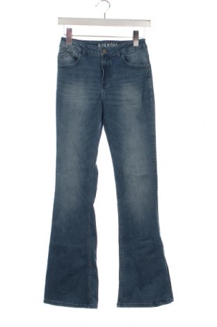 Kinderjeans Blue Ridge, Größe 14-15y/ 168-170 cm, Farbe Blau, Preis € 11,37