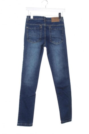 Kinderjeans Boboli, Größe 10-11y/ 146-152 cm, Farbe Blau, Preis 16,99 €