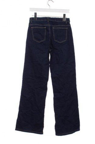 Kinderjeans C&A, Größe 14-15y/ 168-170 cm, Farbe Blau, Preis 5,49 €