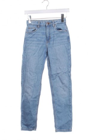 Kinderjeans C&A, Größe 9-10y/ 140-146 cm, Farbe Blau, Preis 9,99 €