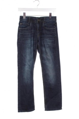 Kinderjeans C&A, Größe 11-12y/ 152-158 cm, Farbe Blau, Preis € 6,49