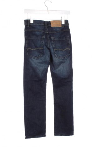 Kinderjeans C&A, Größe 11-12y/ 152-158 cm, Farbe Blau, Preis 6,49 €