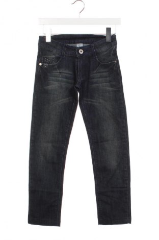 Kinderjeans CLS, Größe 13-14y/ 164-168 cm, Farbe Blau, Preis € 6,49