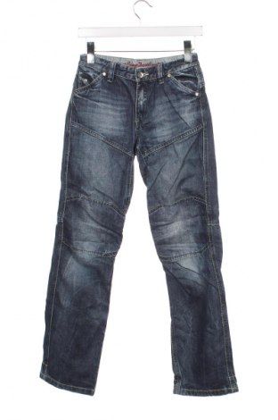 Kinderjeans Camp David, Größe 12-13y/ 158-164 cm, Farbe Blau, Preis 13,49 €