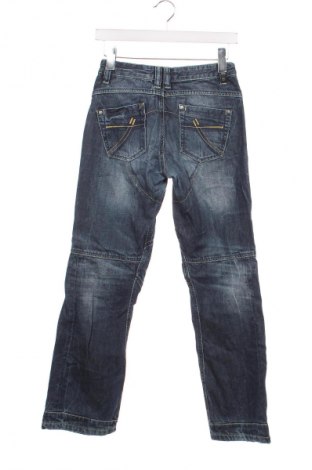 Kinderjeans Camp David, Größe 12-13y/ 158-164 cm, Farbe Blau, Preis 13,49 €