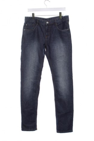 Kinderjeans Chapter, Größe 15-18y/ 170-176 cm, Farbe Blau, Preis 13,99 €