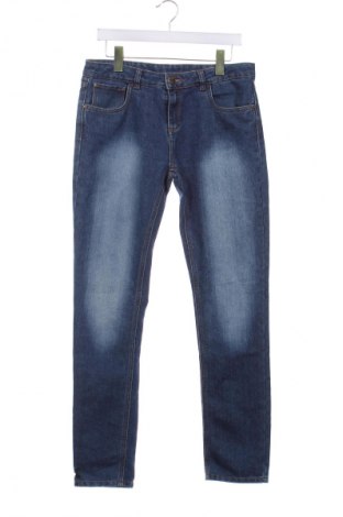 Kinderjeans Chapter, Größe 15-18y/ 170-176 cm, Farbe Blau, Preis 24,91 €