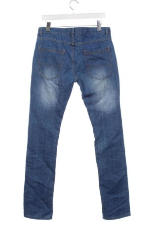 Kinderjeans Chapter, Größe 15-18y/ 170-176 cm, Farbe Blau, Preis 6,99 €