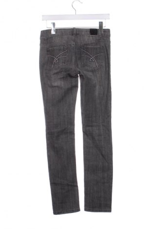 Kinderjeans DKNY, Größe 15-18y/ 170-176 cm, Farbe Grau, Preis 22,49 €