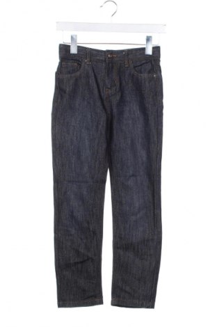 Kinderjeans Denim&Co., Größe 9-10y/ 140-146 cm, Farbe Blau, Preis € 5,99