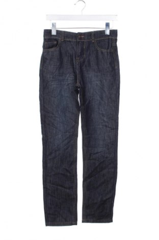 Kinderjeans Denim Co., Größe 11-12y/ 152-158 cm, Farbe Blau, Preis € 7,99