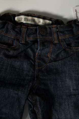 Παιδικά τζίν Denim Co., Μέγεθος 2-3y/ 98-104 εκ., Χρώμα Μπλέ, Τιμή 14,99 €