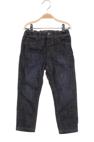 Gyerek farmernadrág Denim Co., Méret 2-3y / 98-104 cm, Szín Kék, Ár 6 149 Ft