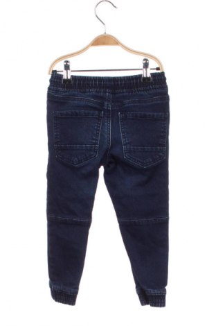 Dětské džíny  Denim Co., Velikost 2-3y/ 98-104 cm, Barva Modrá, Cena  229,00 Kč