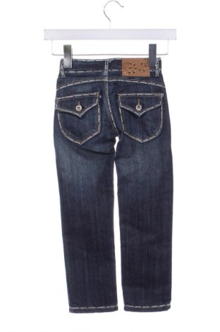 Dziecięce jeansy DjDutchJeans, Rozmiar 4-5y/ 110-116 cm, Kolor Niebieski, Cena 95,99 zł