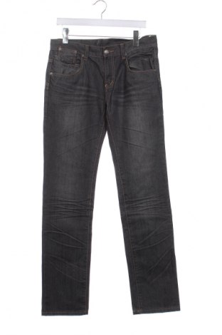 Kinderjeans Docnose, Größe 15-18y/ 170-176 cm, Farbe Grau, Preis 12,28 €