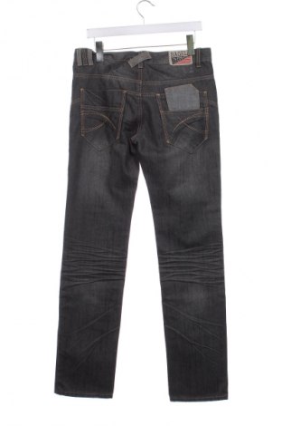 Kinderjeans Docnose, Größe 15-18y/ 170-176 cm, Farbe Grau, Preis € 12,28