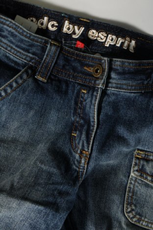 Kinderjeans Edc By Esprit, Größe 10-11y/ 146-152 cm, Farbe Blau, Preis € 6,49