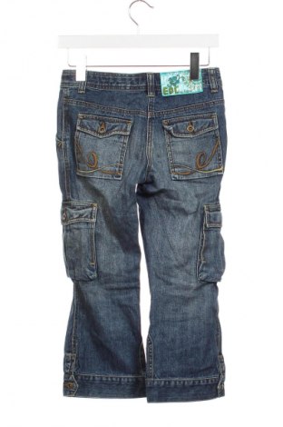 Kinderjeans Edc By Esprit, Größe 10-11y/ 146-152 cm, Farbe Blau, Preis 8,99 €