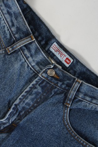 Kinderjeans Esprit, Größe 13-14y/ 164-168 cm, Farbe Blau, Preis € 7,99