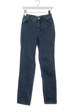 Kinderjeans Esprit, Größe 13-14y/ 164-168 cm, Farbe Blau, Preis € 7,99