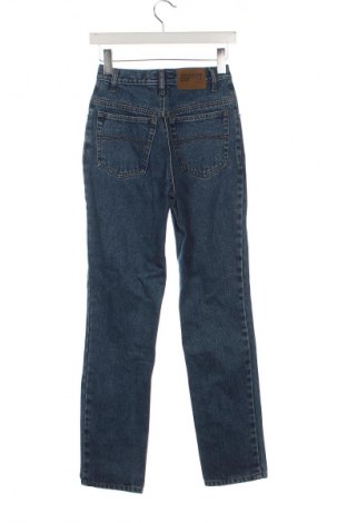 Kinderjeans Esprit, Größe 13-14y/ 164-168 cm, Farbe Blau, Preis € 7,99