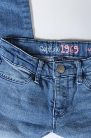 Kinderjeans Gap Kids, Größe 4-5y/ 110-116 cm, Farbe Blau, Preis € 6,49