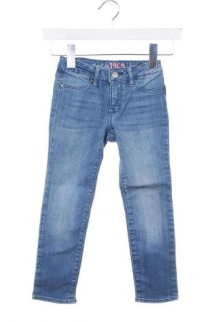 Kinderjeans Gap Kids, Größe 4-5y/ 110-116 cm, Farbe Blau, Preis 6,49 €