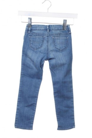 Dziecięce jeansy Gap Kids, Rozmiar 4-5y/ 110-116 cm, Kolor Niebieski, Cena 27,99 zł