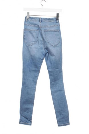 Kinderjeans Garage, Größe 10-11y/ 146-152 cm, Farbe Blau, Preis 6,49 €