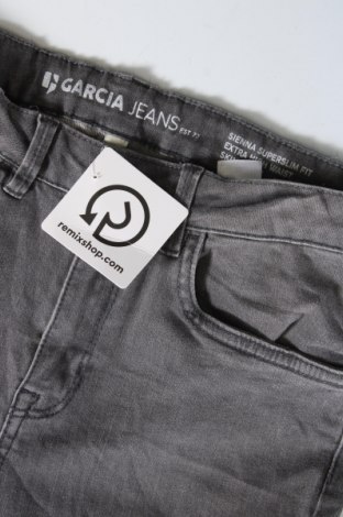 Детски дънки Garcia Jeans, Размер 15-18y/ 170-176 см, Цвят Сив, Цена 9,99 лв.