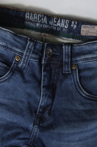 Dětské džíny  Garcia Jeans, Velikost 13-14y/ 164-168 cm, Barva Modrá, Cena  179,00 Kč