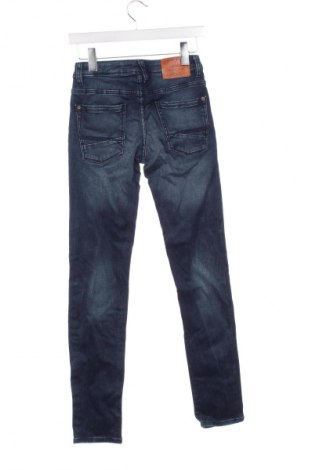 Detské džínsy  Garcia Jeans, Veľkosť 13-14y/ 164-168 cm, Farba Modrá, Cena  6,95 €