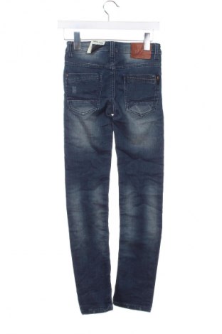 Blugi pentru copii Garcia Jeans, Mărime 10-11y/ 146-152 cm, Culoare Albastru, Preț 91,99 Lei