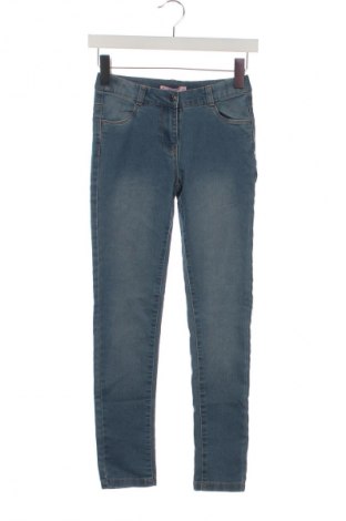 Kinderjeans Gemo, Größe 9-10y/ 140-146 cm, Farbe Blau, Preis 6,49 €